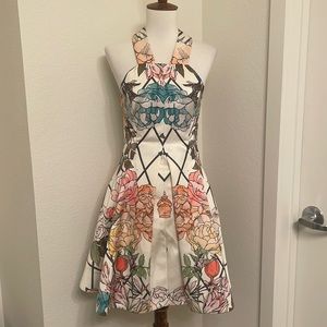 KEEPSAKE The Label Dress